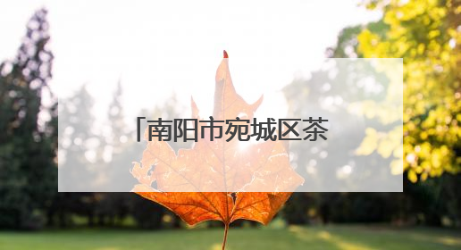 南阳市宛城区茶庵街道：流动宣传车进田间 禁烧理念入人心