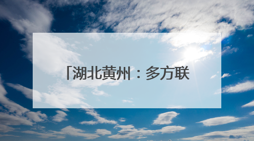 湖北黄州：多方联动合力解“薪”愁