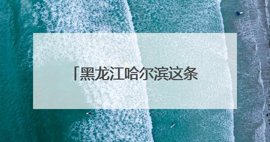 黑龙江哈尔滨这条660米“网红街道”，日均万名食客共享“平安滋味”